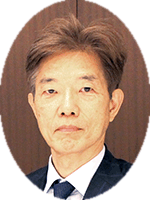 会長Image